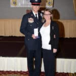 100 Club of DuPage County – Valor Awards Ceremony – October 30, 2014