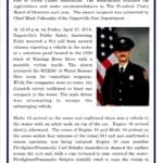 100 Club of DuPage County – Valor Awards Ceremony – October 24, 2018