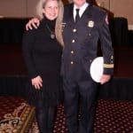 100 Club of DuPage County – Valor Awards Ceremony – October 30, 2019