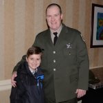 100 Club of DuPage County – Valor Awards Ceremony – October 27, 2021